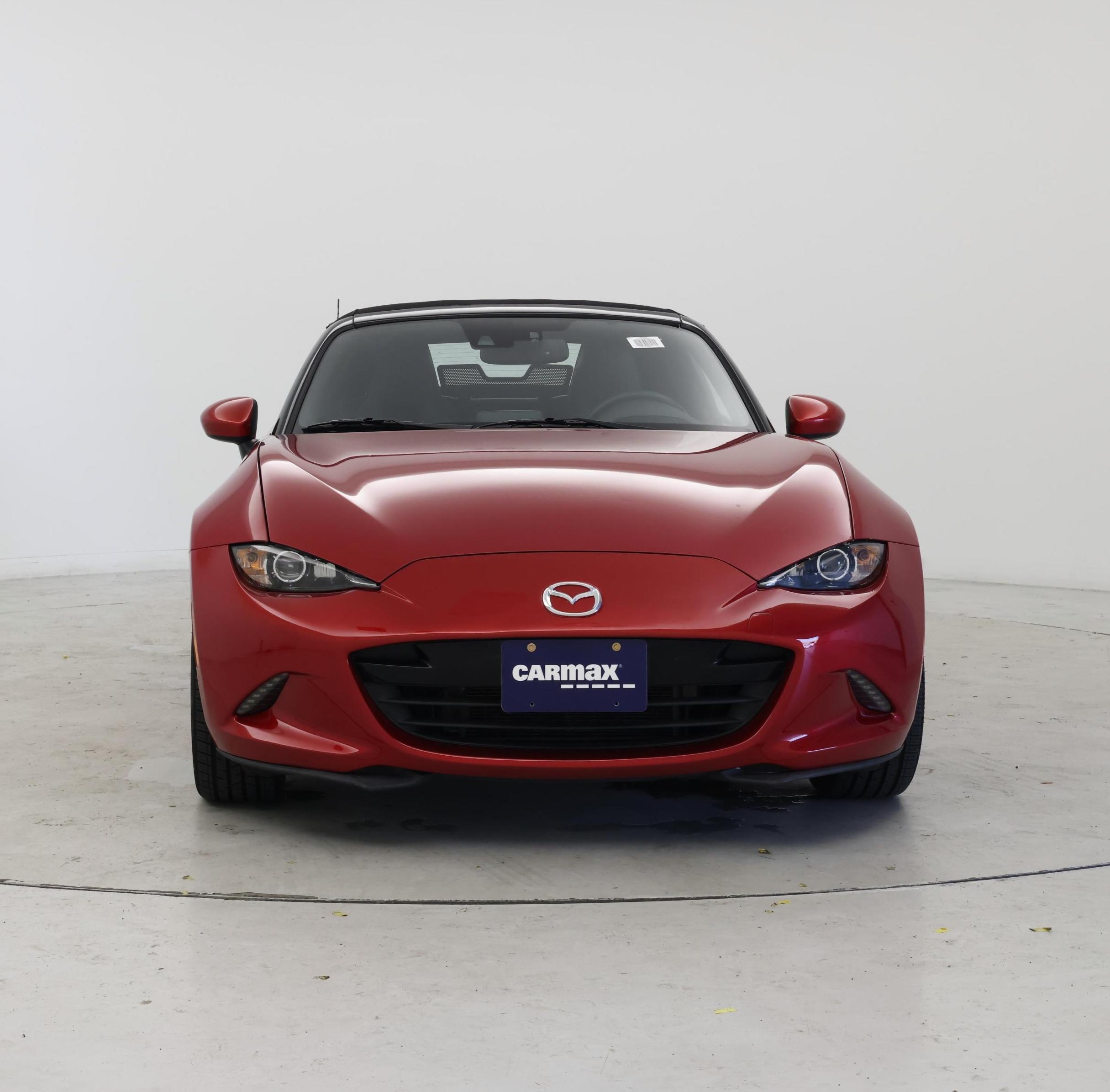 Thumbnail: 2016 Mazda MX-5 Miata - 5