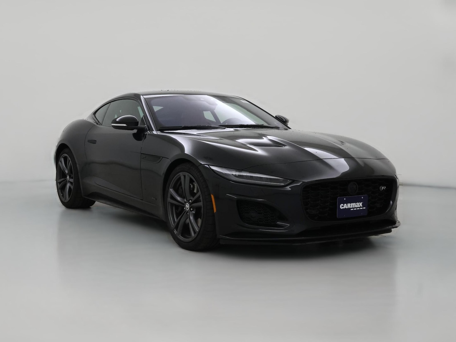 2024 Jaguar F-Type