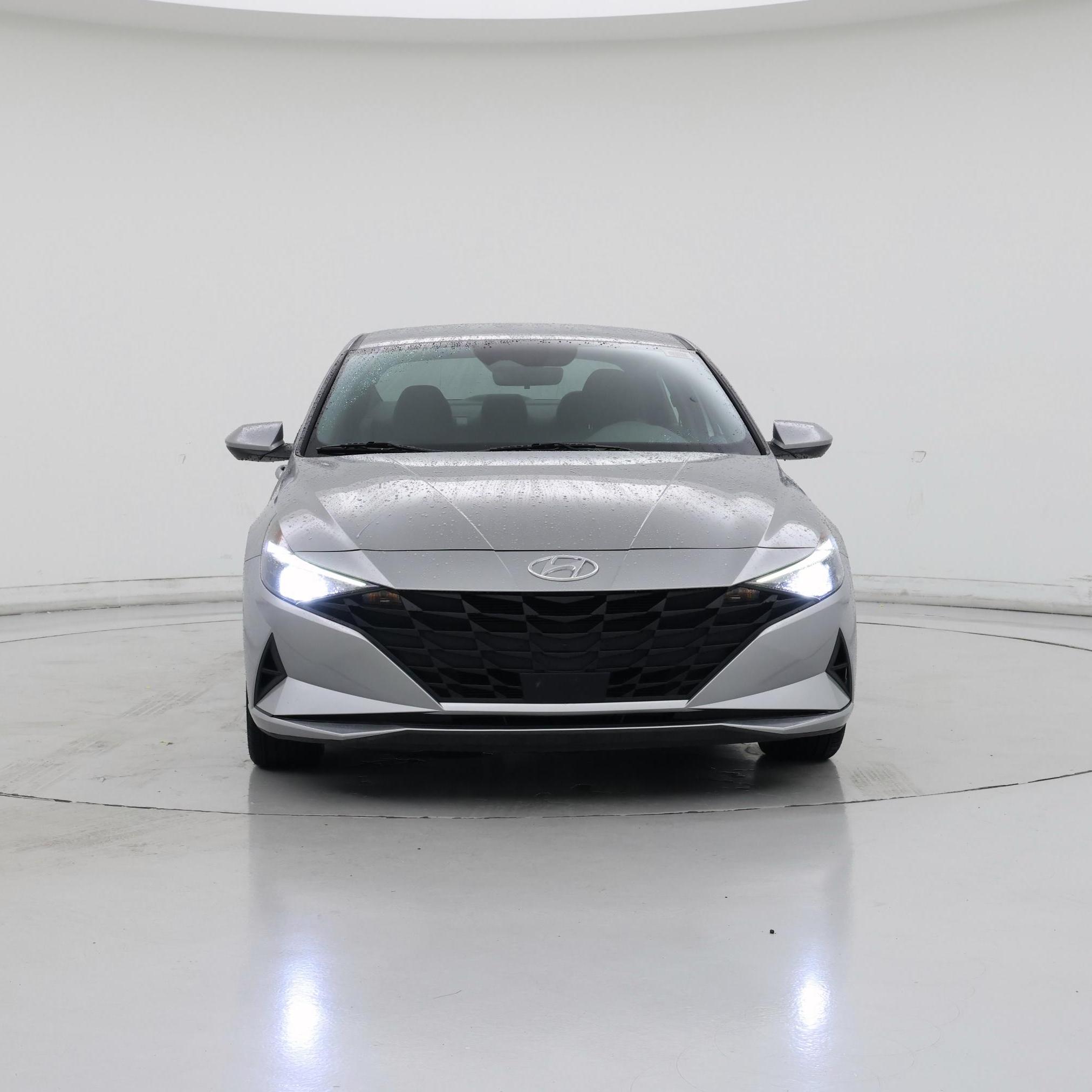 Thumbnail: 2022 Hyundai Elantra - 5