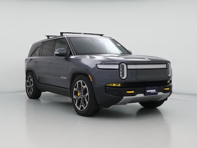 2023 Rivian R1S Adventure Quad-Motor Large