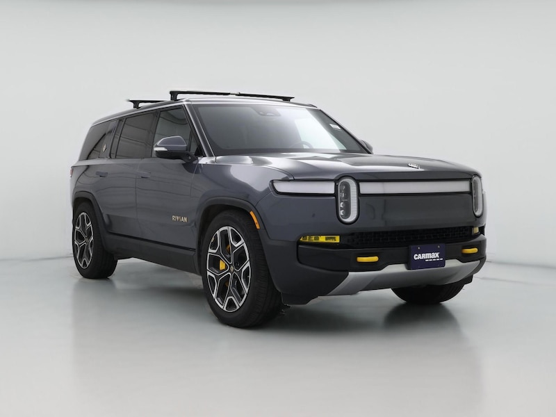 2023 Rivian R1S Adventure -
                  Edison, NJ