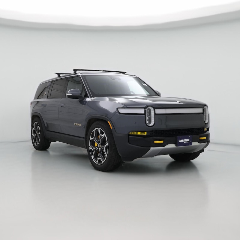 2023 Rivian R1S Adventure Quad-Motor Large