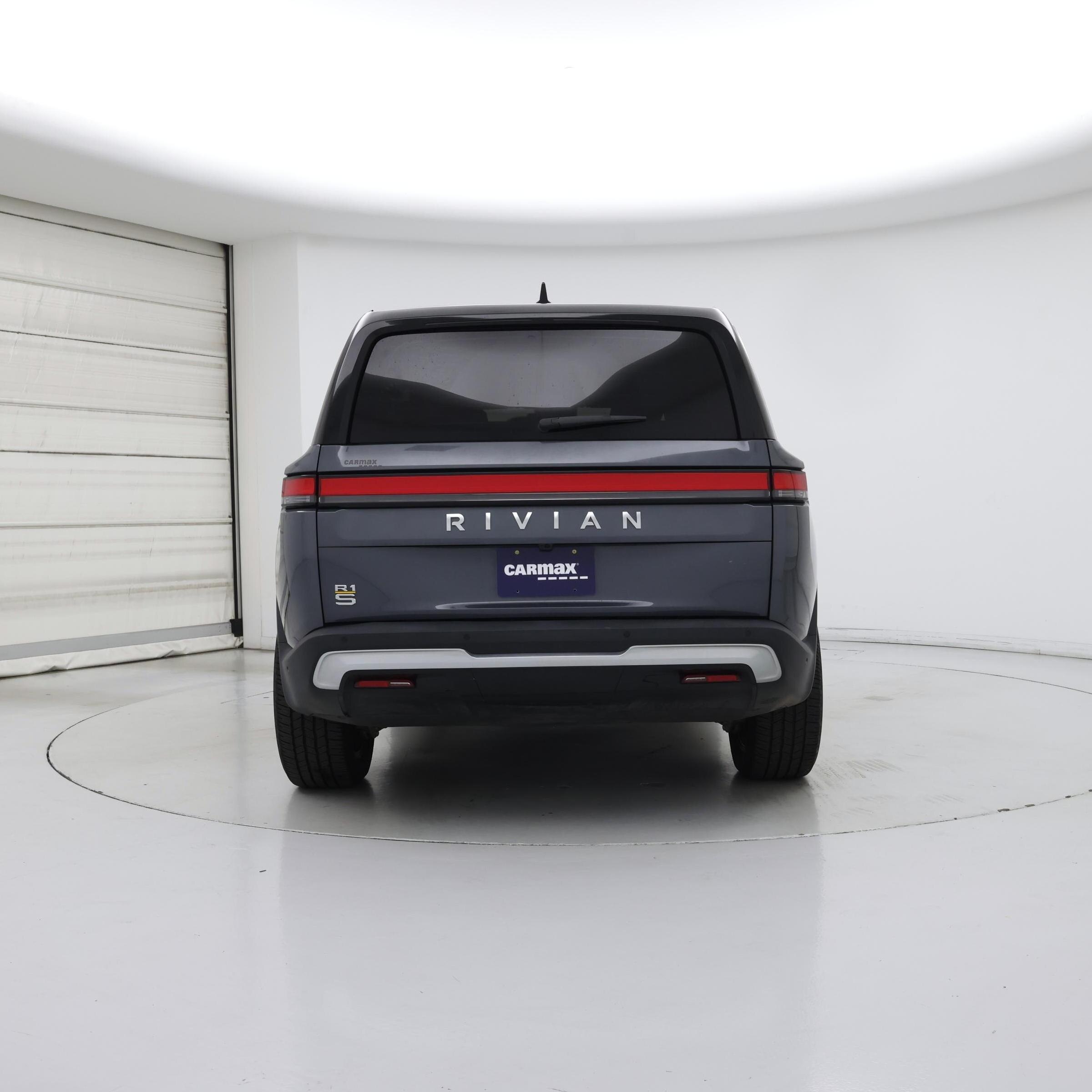 Thumbnail: 2023 Rivian R1S - 6