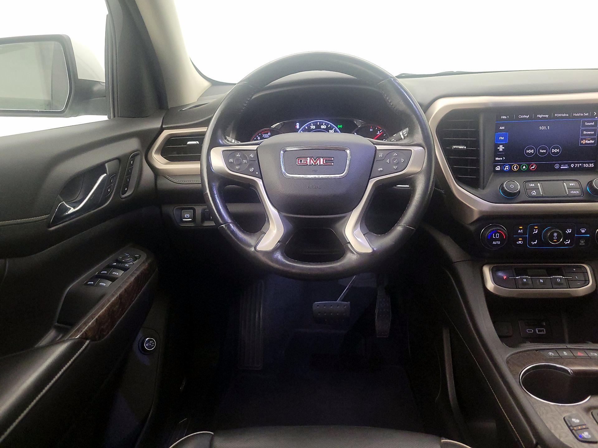 Thumbnail: 2020 GMC Acadia - 10
