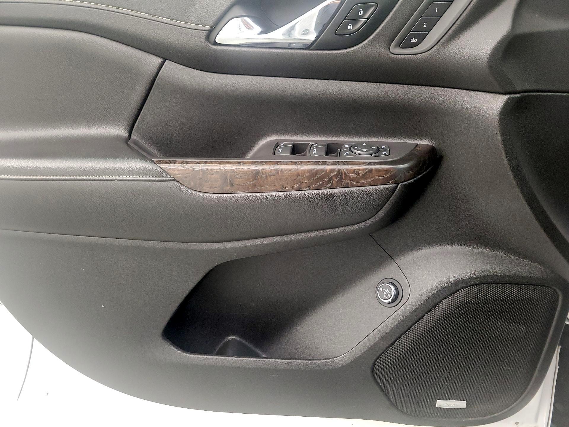 Thumbnail: 2020 GMC Acadia - 12