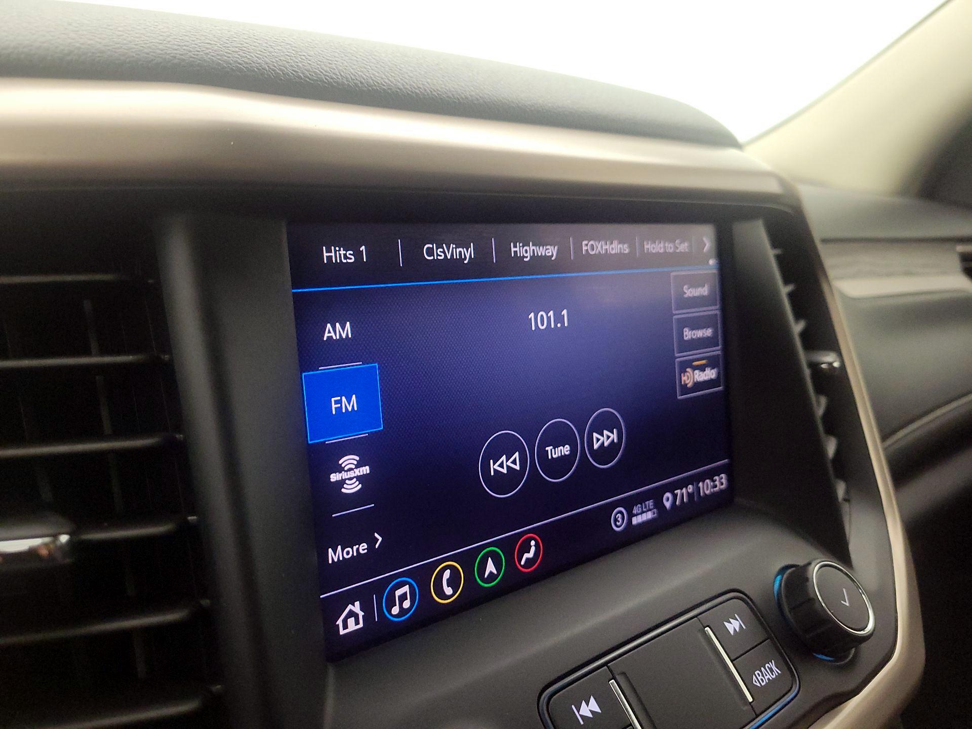 Thumbnail: 2020 GMC Acadia - 15