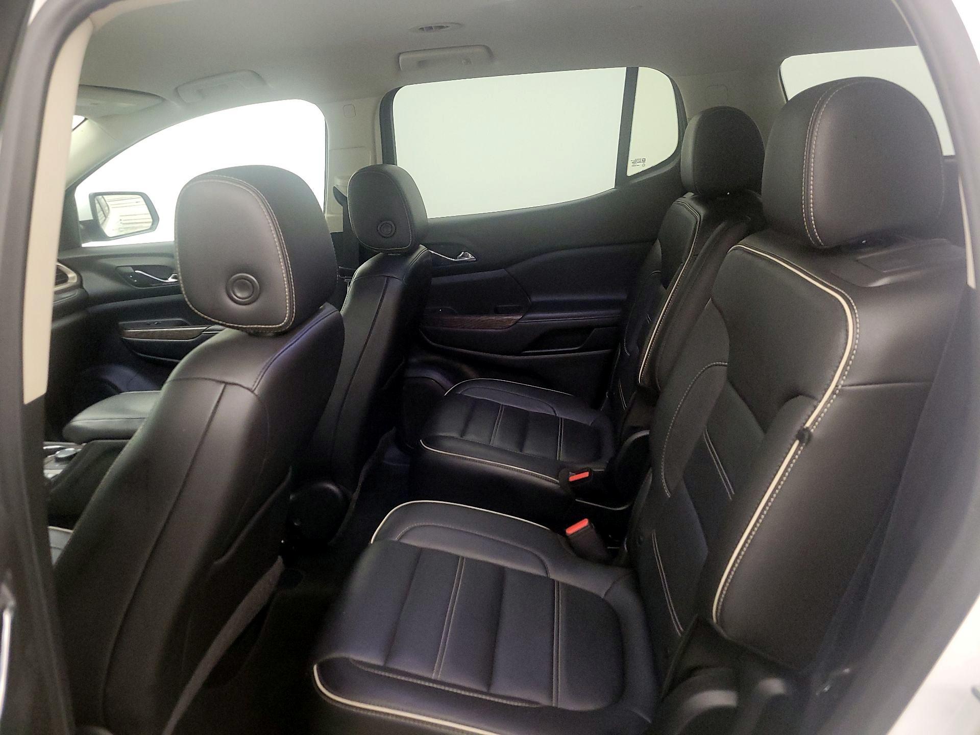 Thumbnail: 2020 GMC Acadia - 19