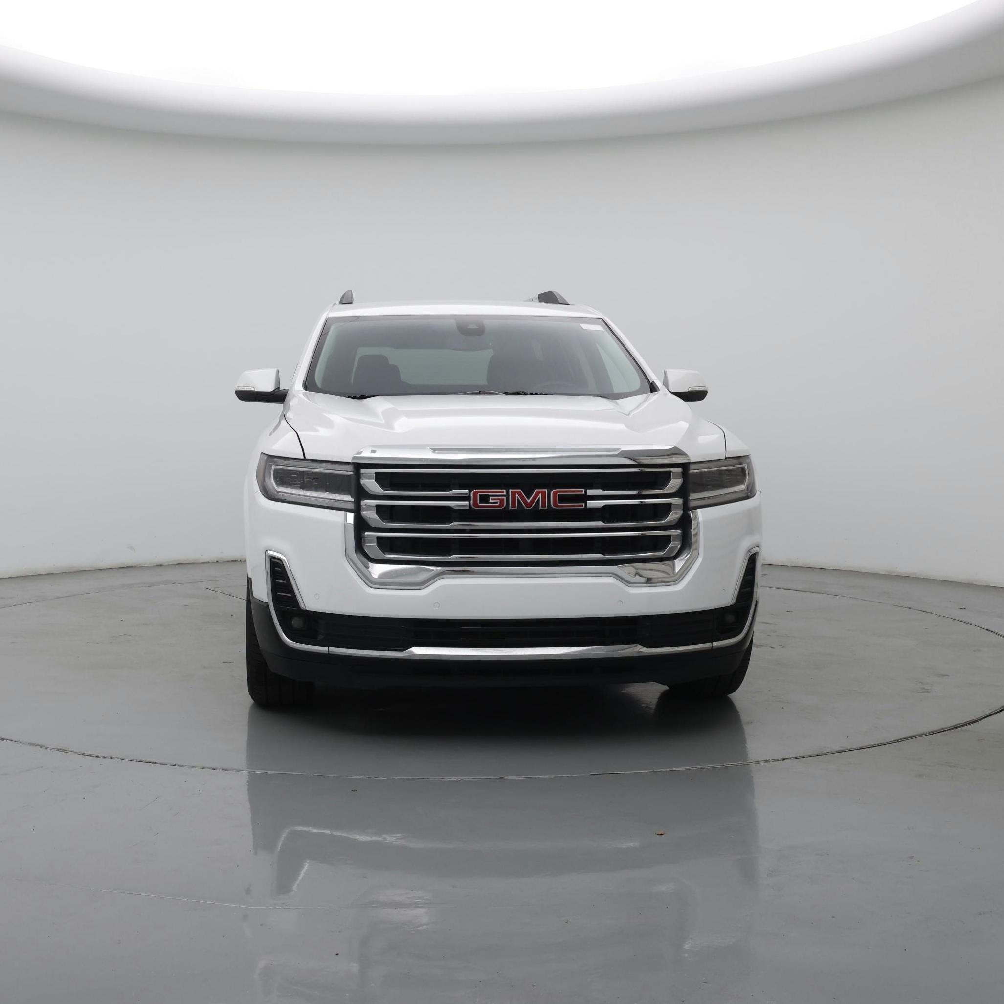 Thumbnail: 2020 GMC Acadia - 5