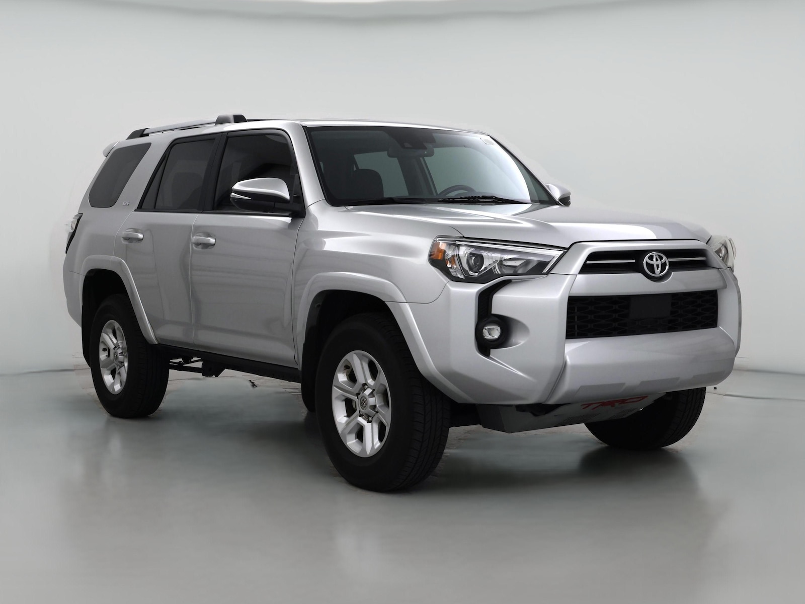 2024 Toyota 4Runner