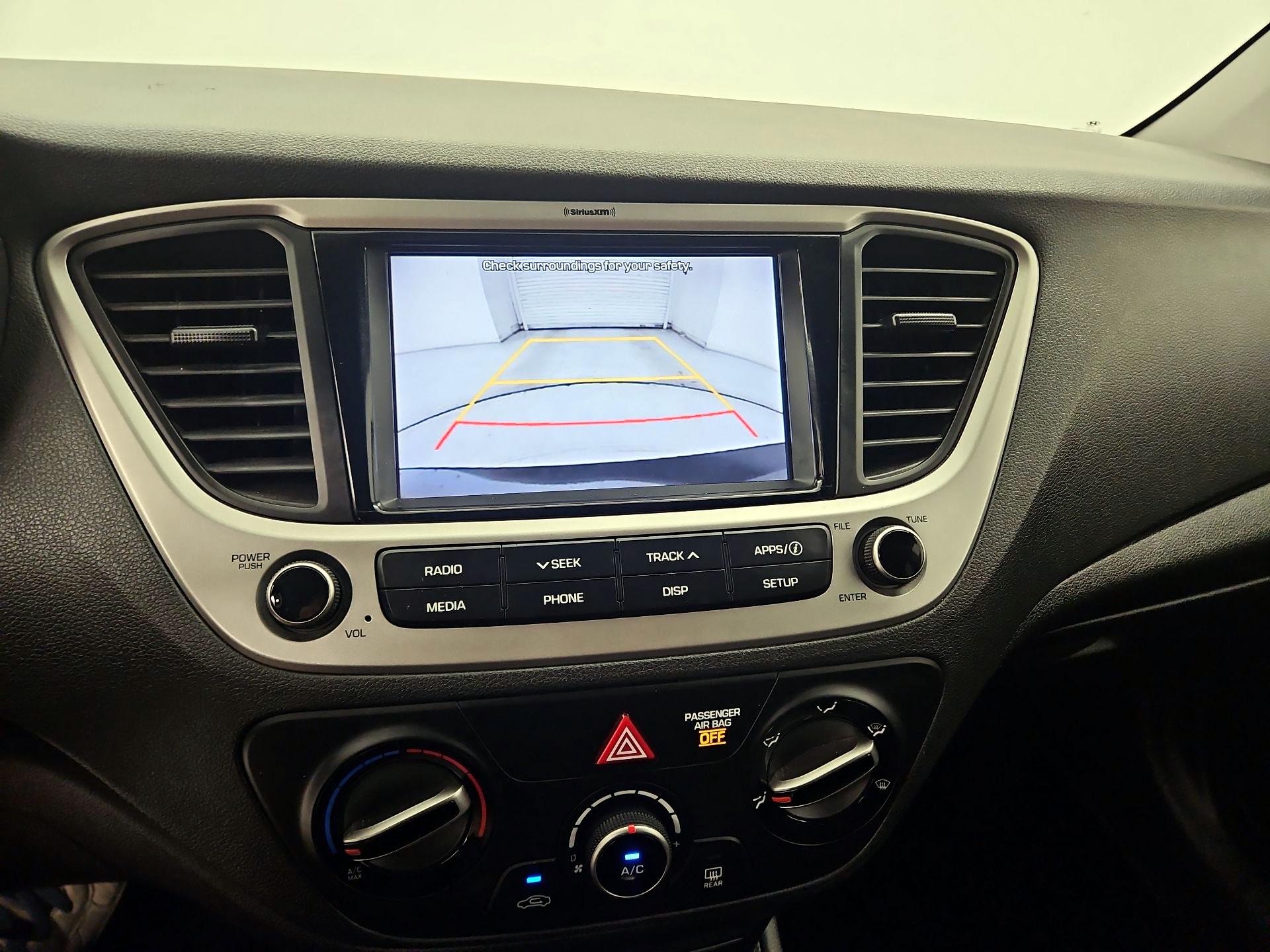 Thumbnail: 2020 Hyundai Accent - 14