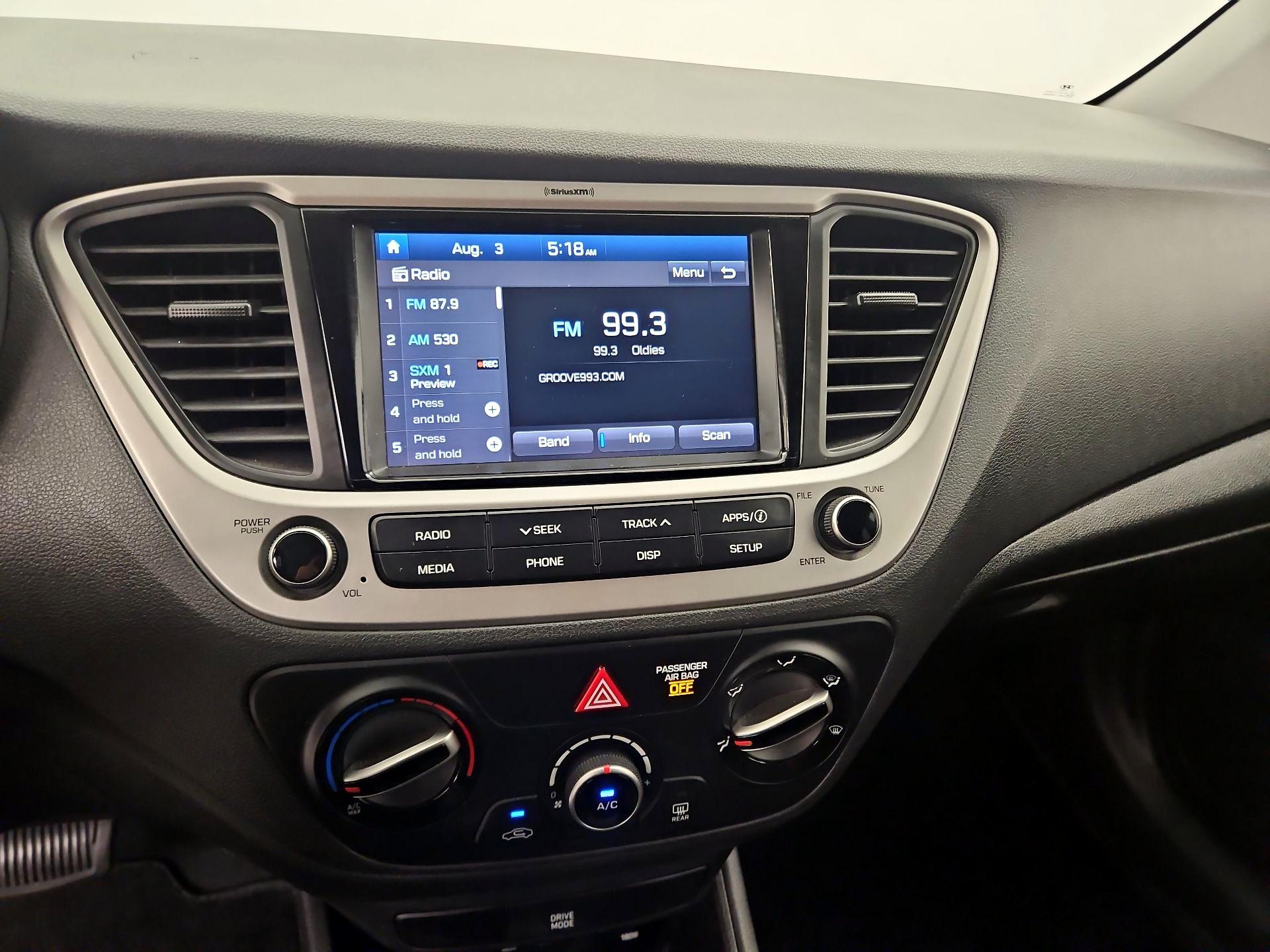 Thumbnail: 2020 Hyundai Accent - 15