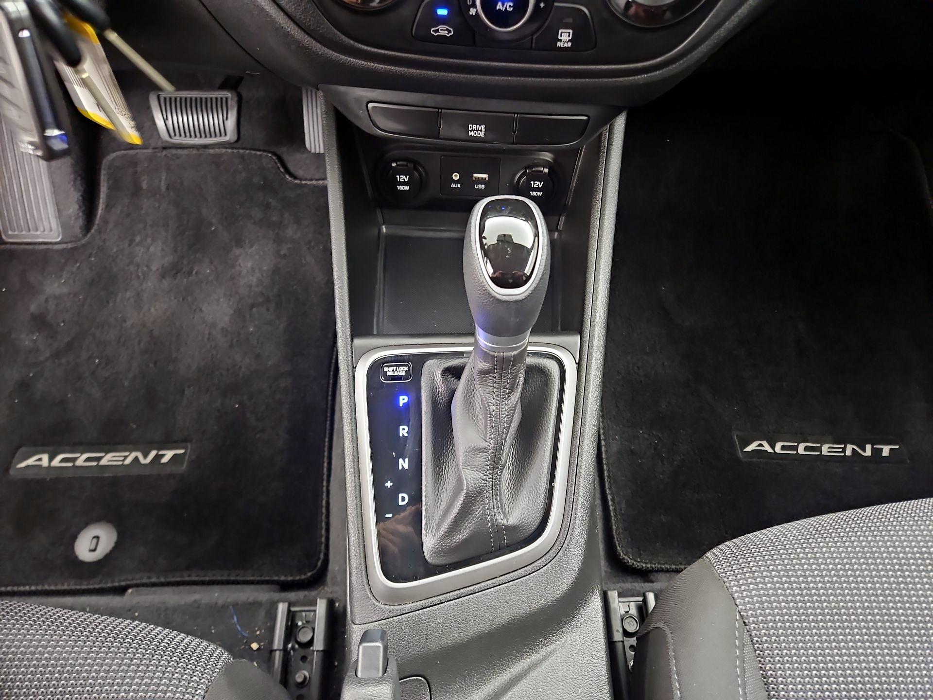 Thumbnail: 2020 Hyundai Accent - 17