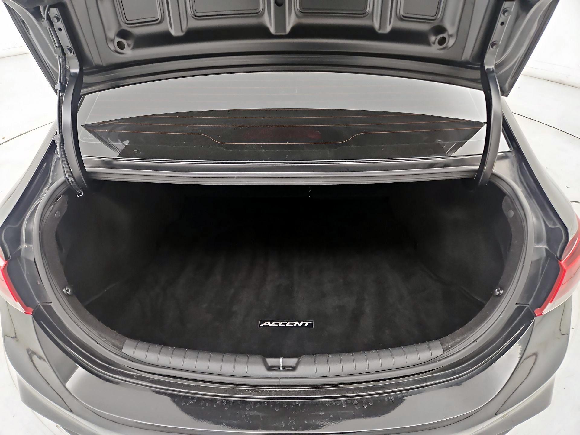 Thumbnail: 2020 Hyundai Accent - 20