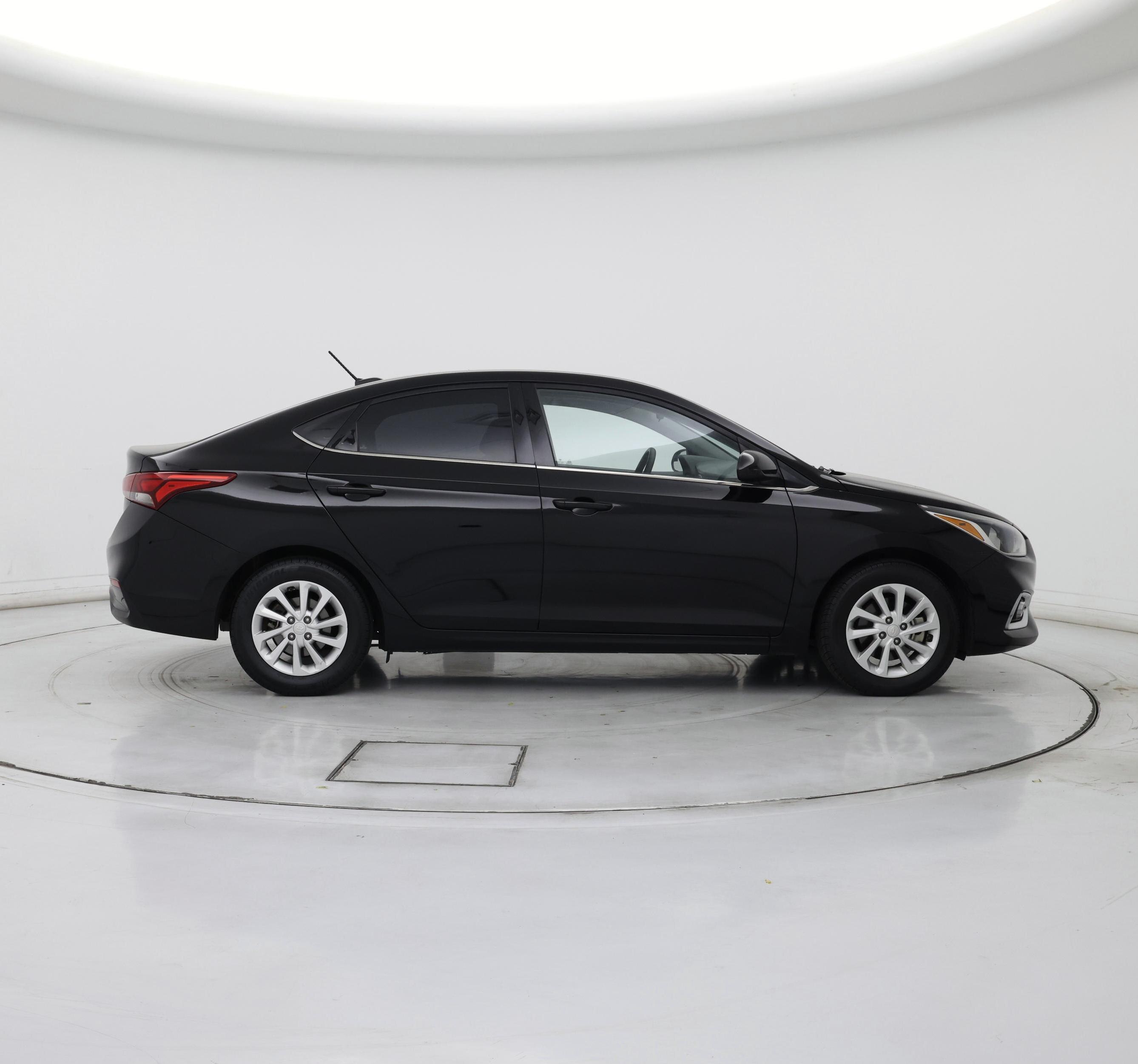 Thumbnail: 2020 Hyundai Accent - 7