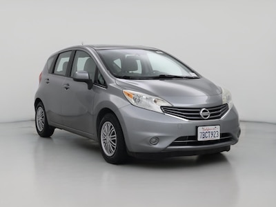 2014 Nissan Versa Note SV