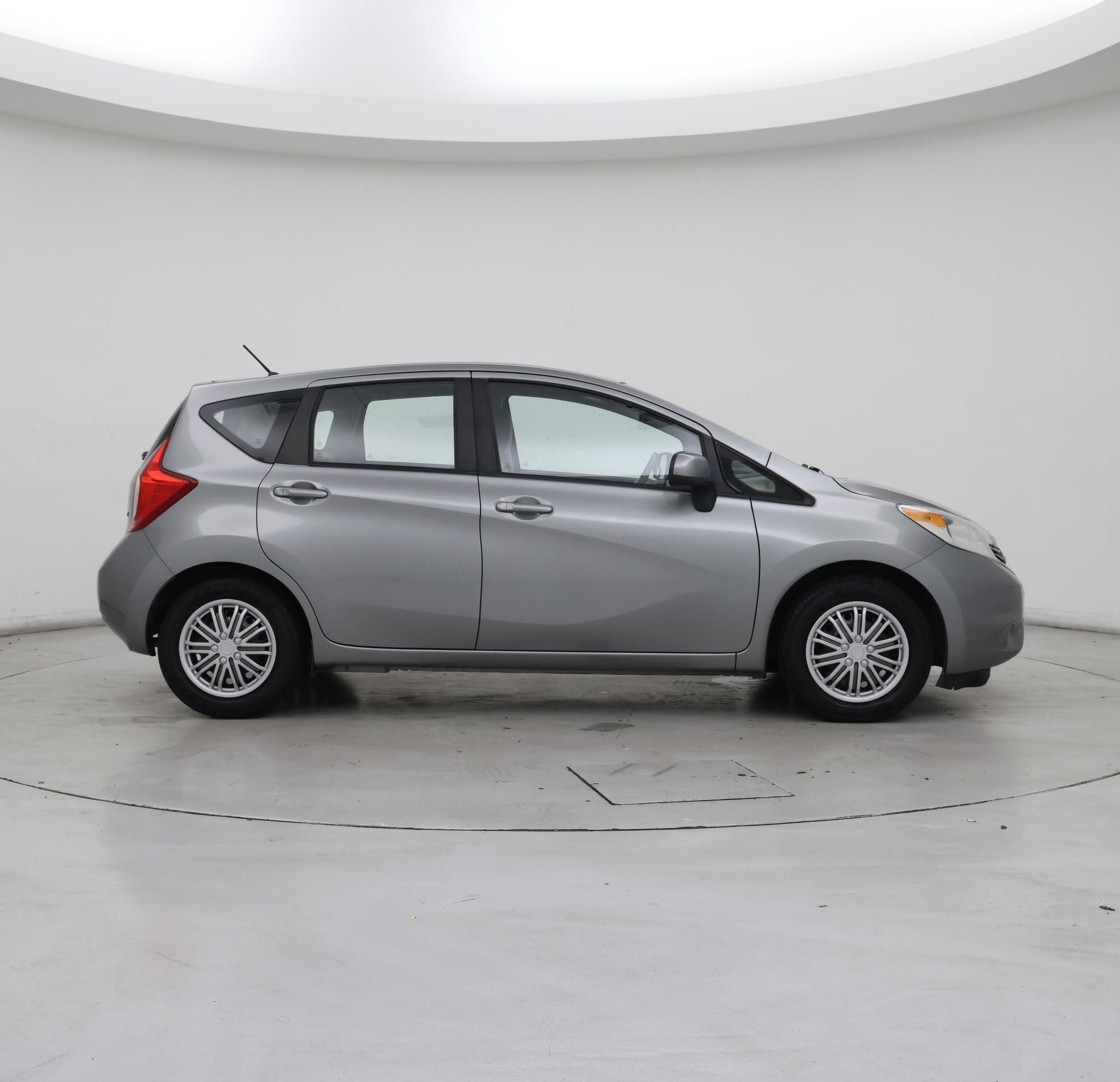 Thumbnail: 2014 Nissan Versa Note - 7