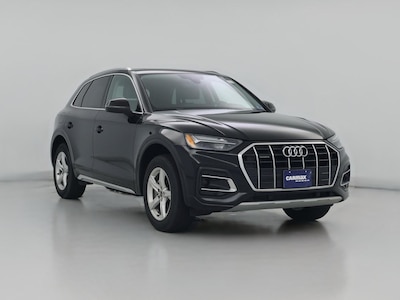 2023 Audi Q5 Premium