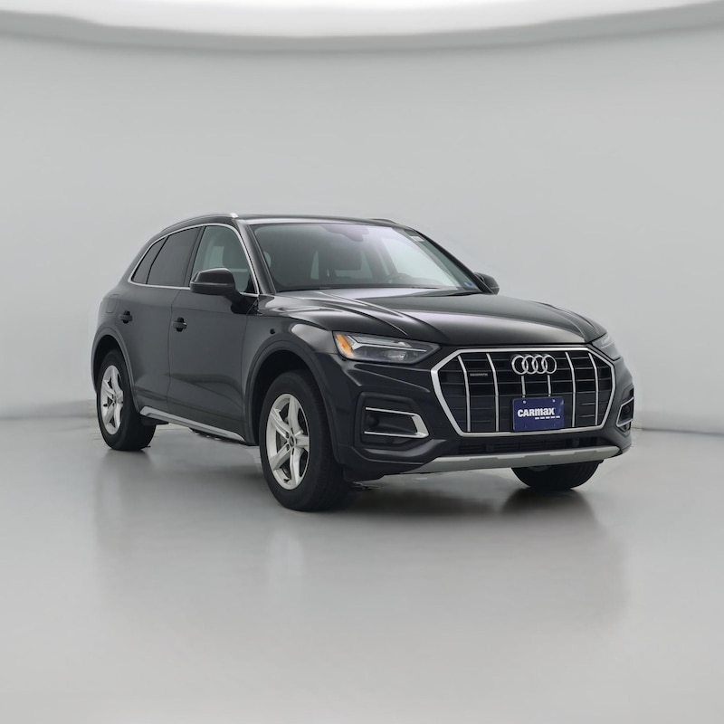 2023 Audi Q5 Premium