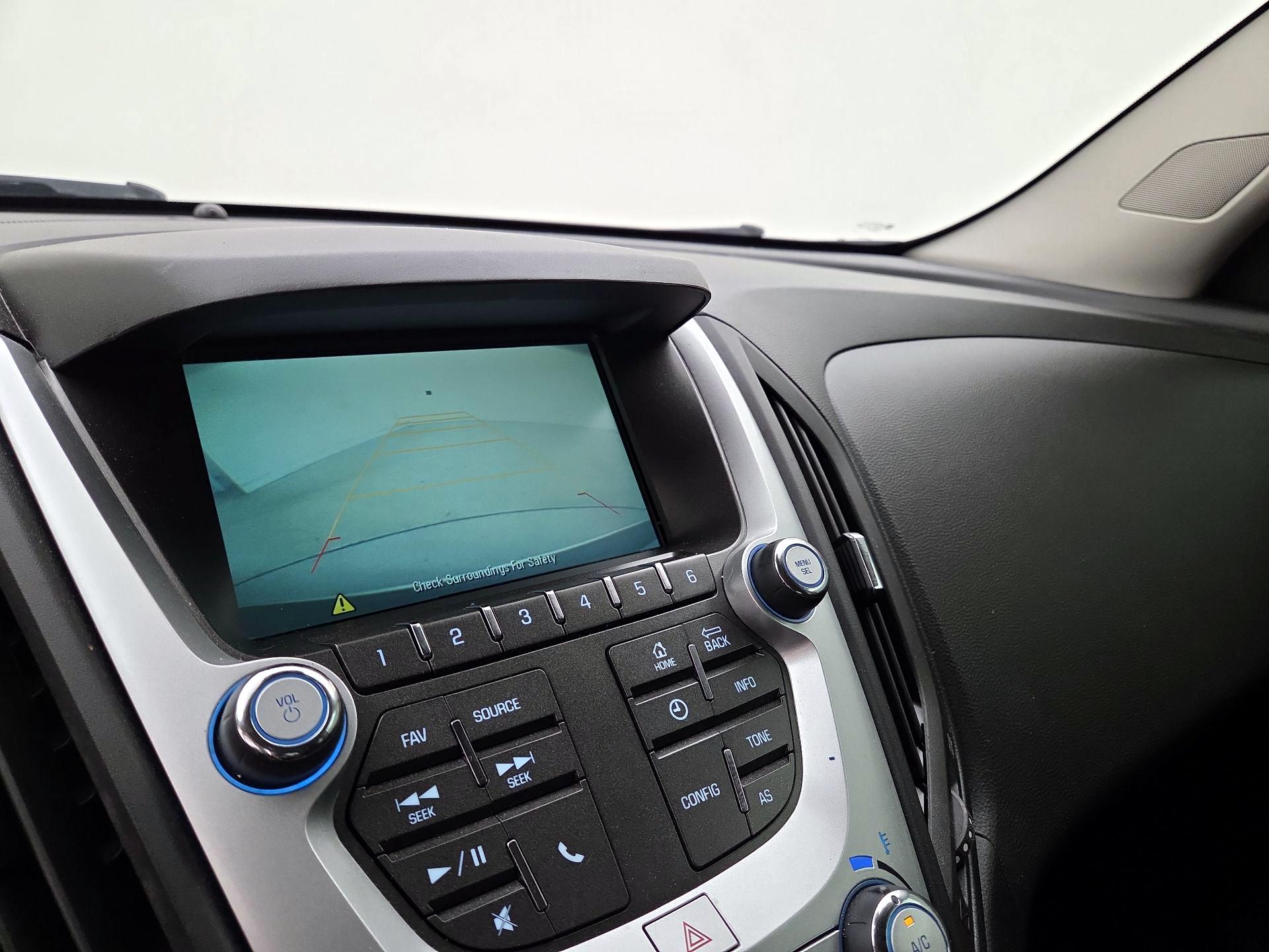 Thumbnail: 2016 Chevrolet Equinox - 13