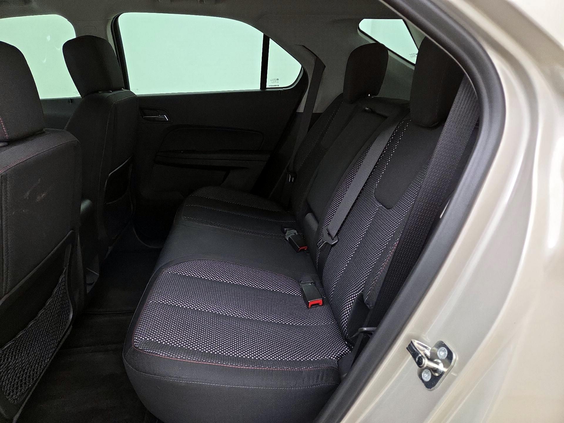 Thumbnail: 2016 Chevrolet Equinox - 18