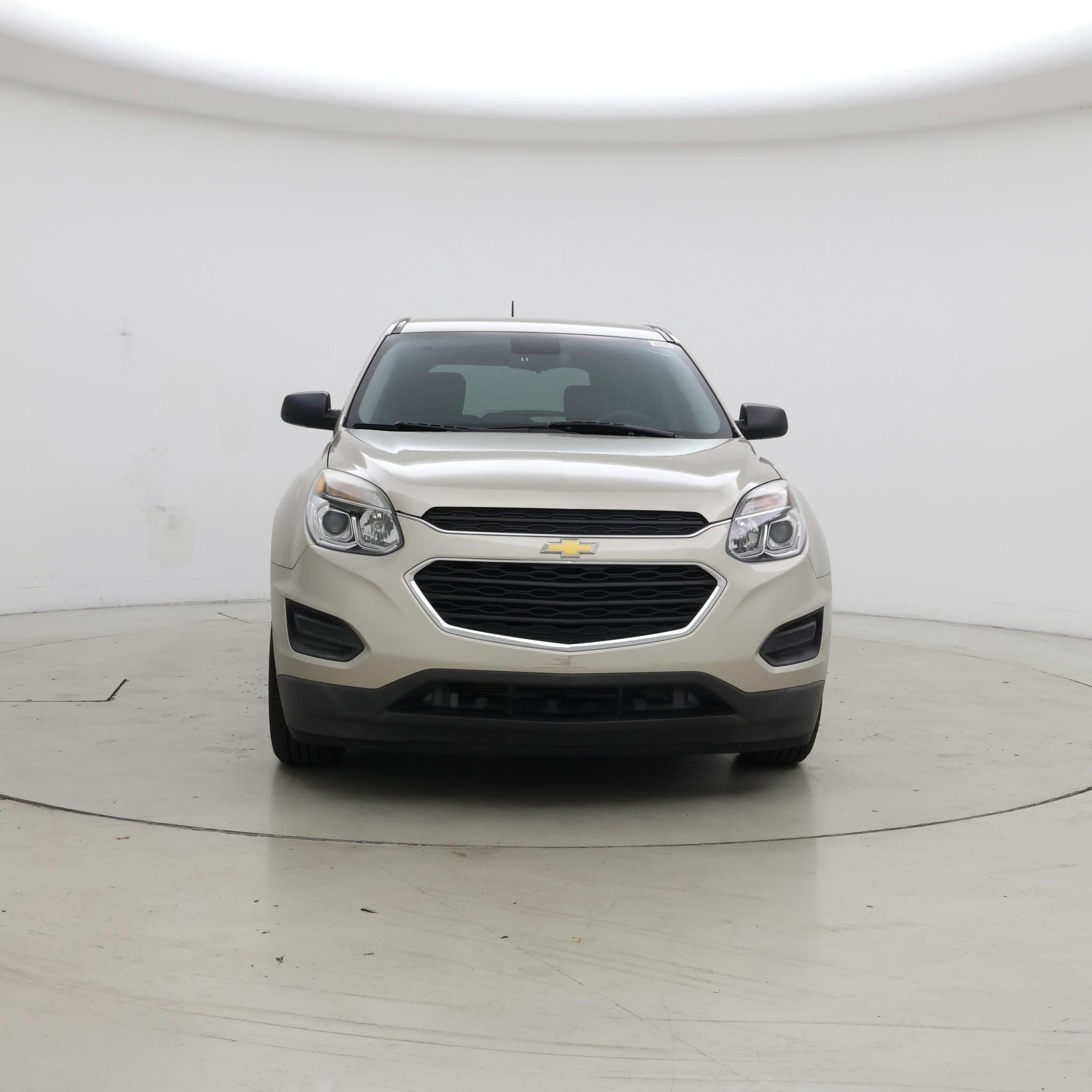 Thumbnail: 2016 Chevrolet Equinox - 5