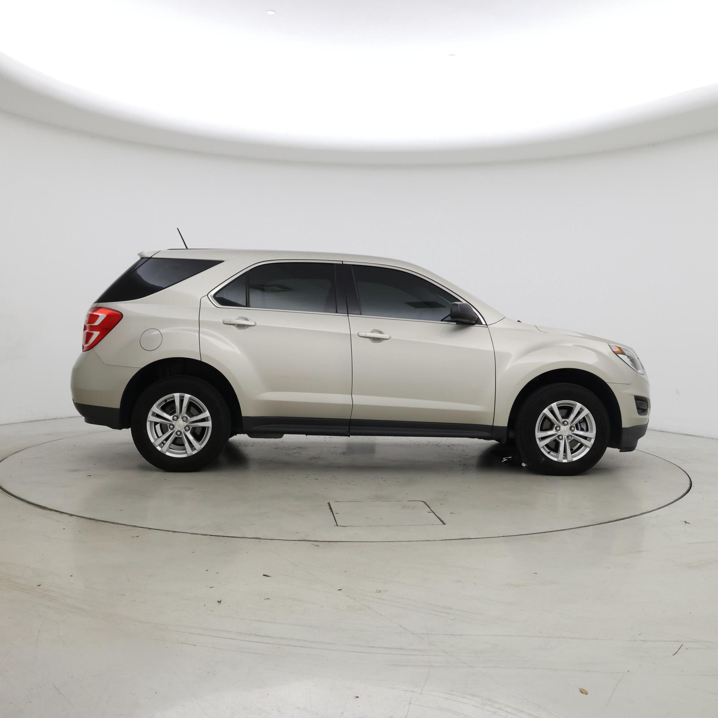 Thumbnail: 2016 Chevrolet Equinox - 7