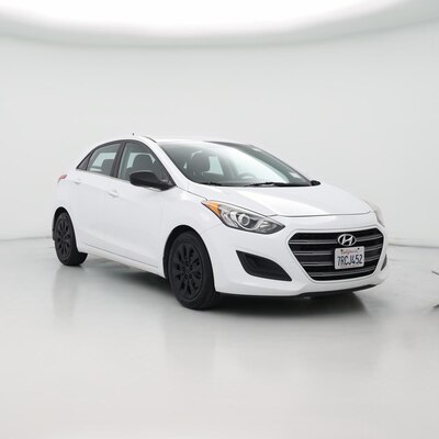 2016 Hyundai Elantra GT
