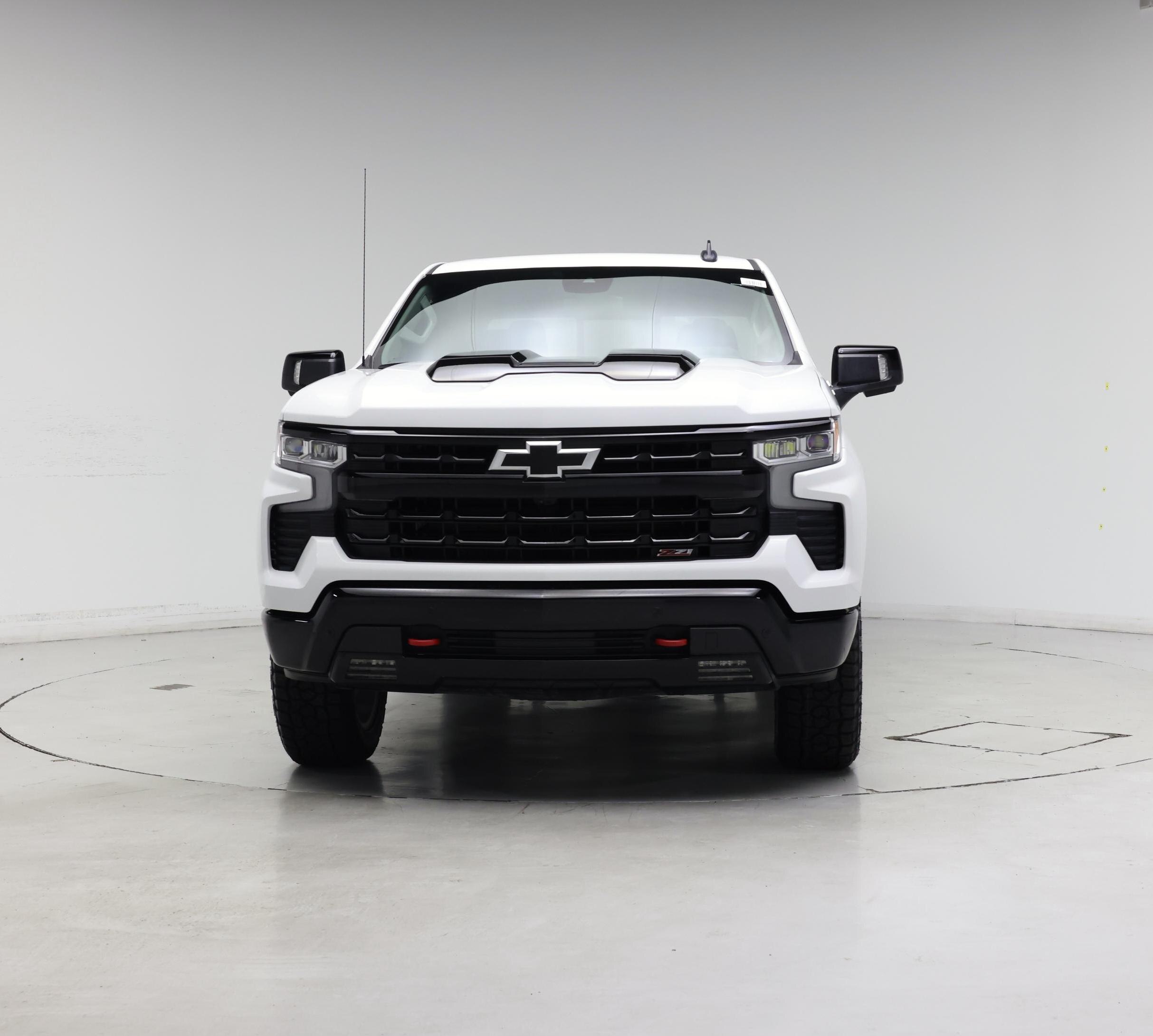 Thumbnail: 2025 Chevrolet Silverado 1500 - 5