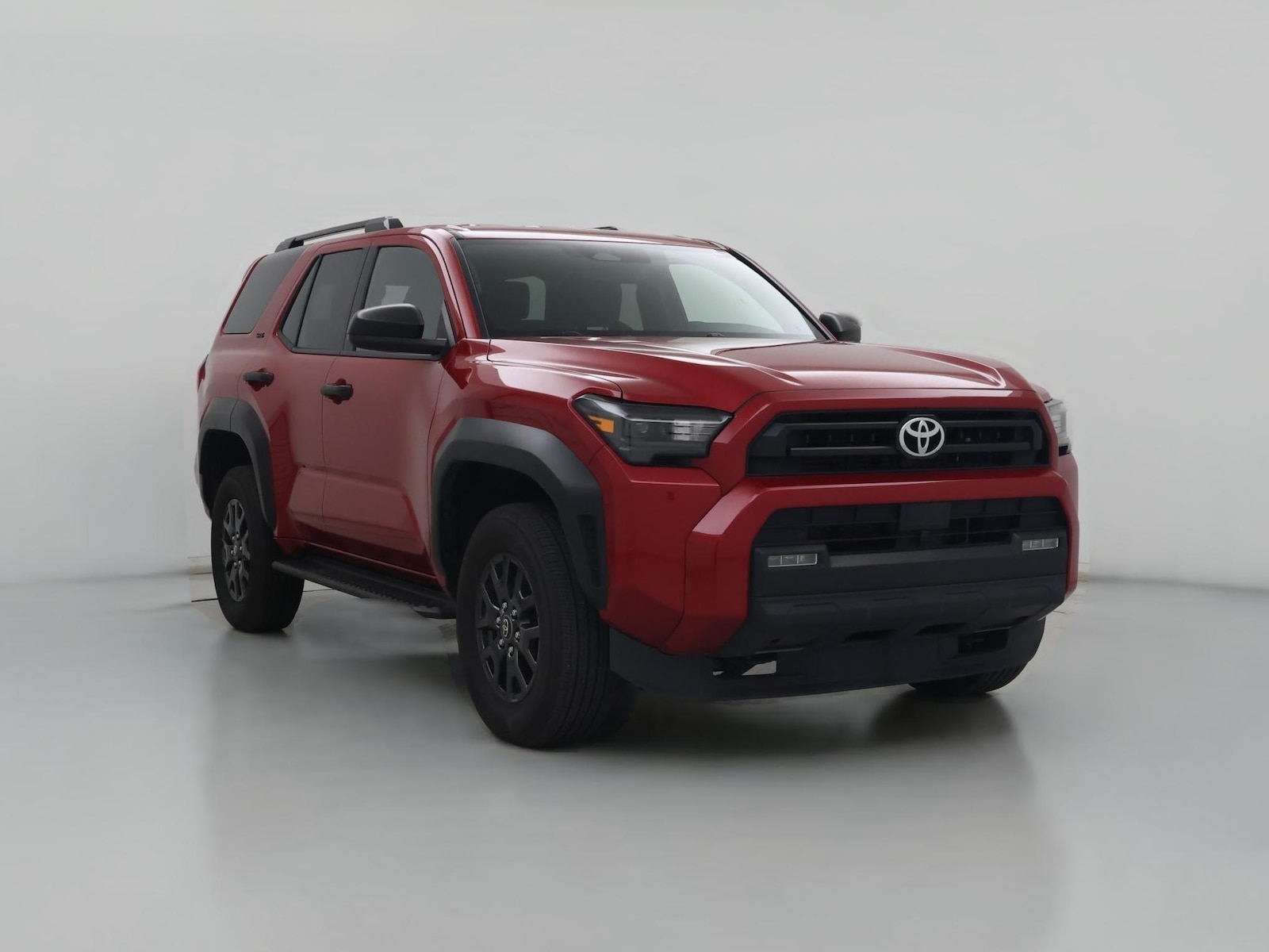 2025 Toyota 4Runner