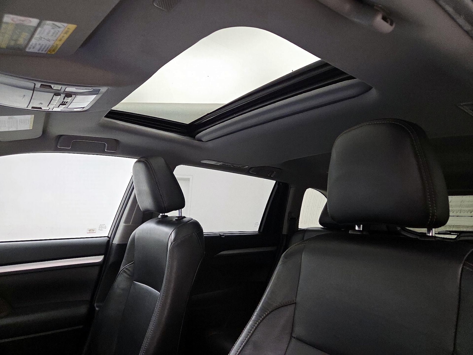 2019 Toyota Highlander XLE - Photo 21