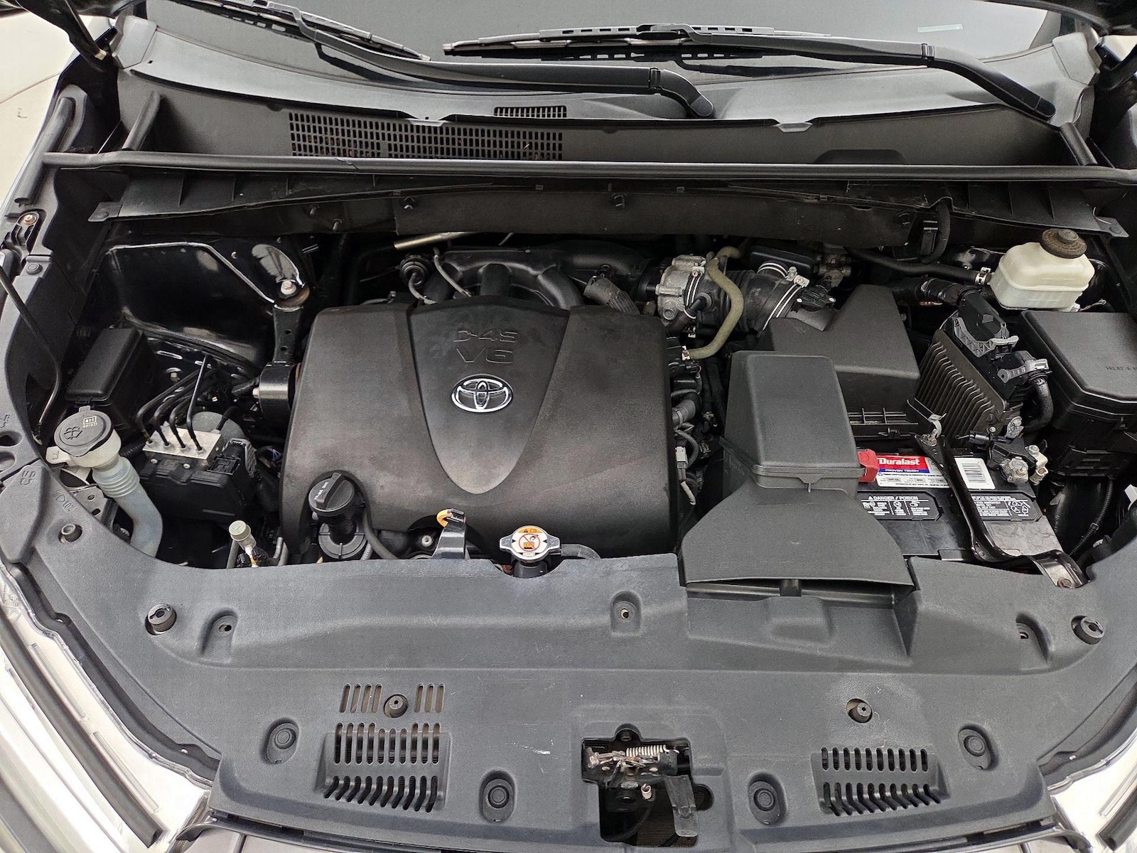 2019 Toyota Highlander XLE - Photo 26