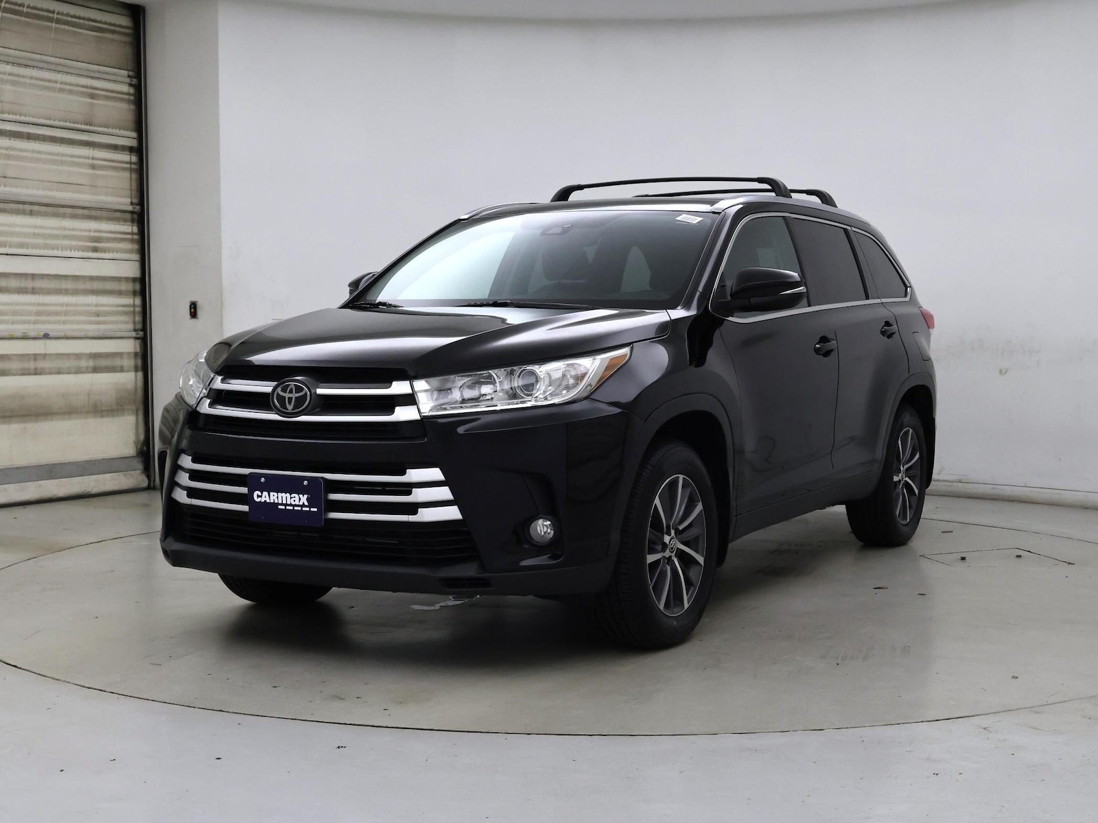 2019 Toyota Highlander XLE - Photo 5