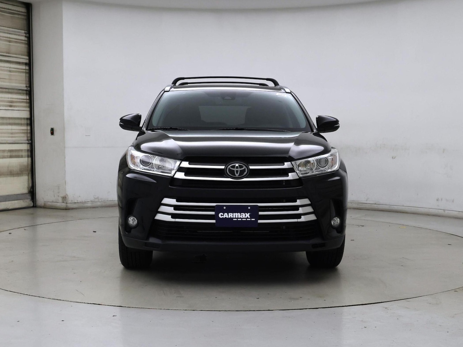 2019 Toyota Highlander XLE - Photo 6