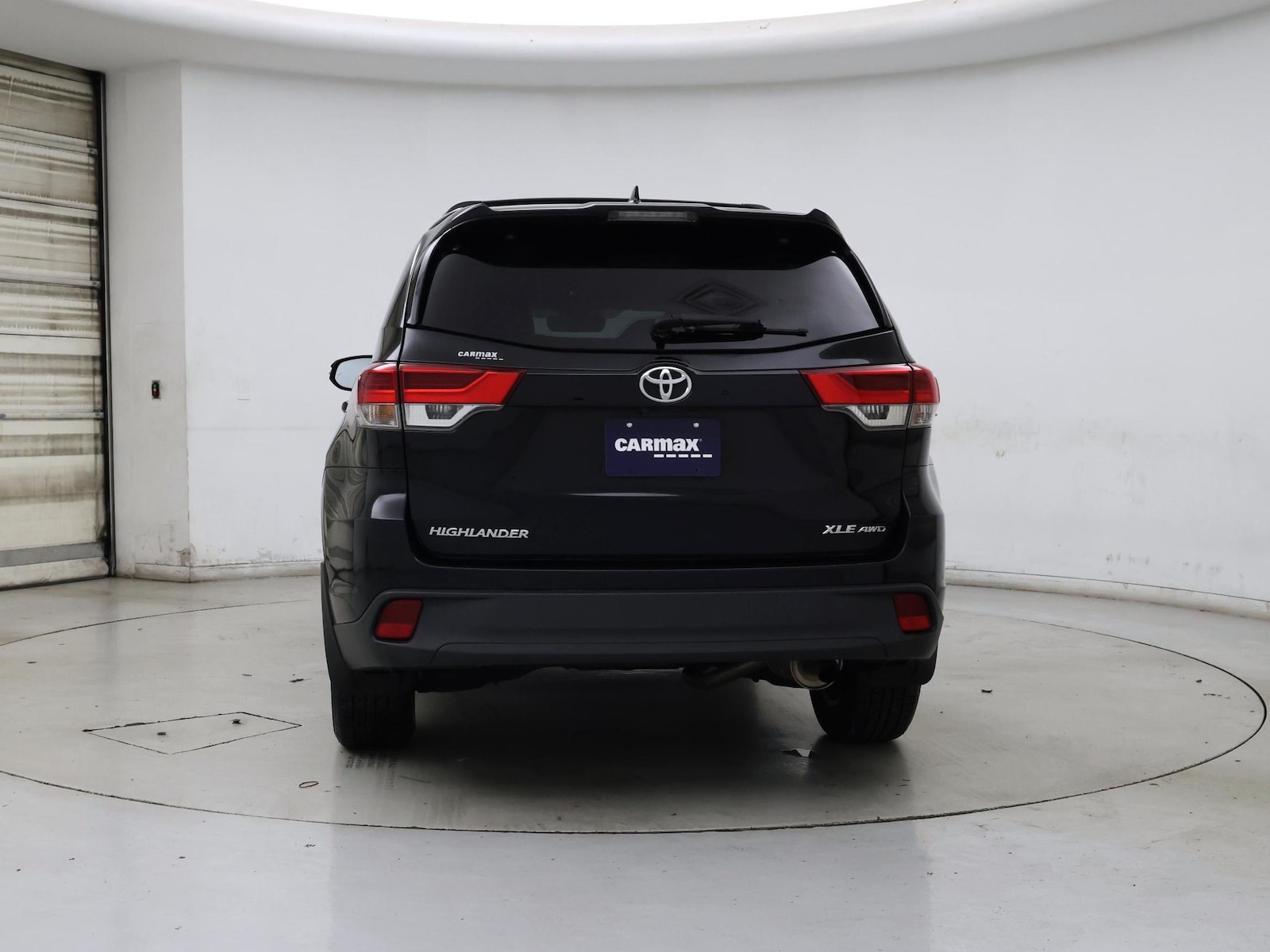 2019 Toyota Highlander XLE - Photo 7