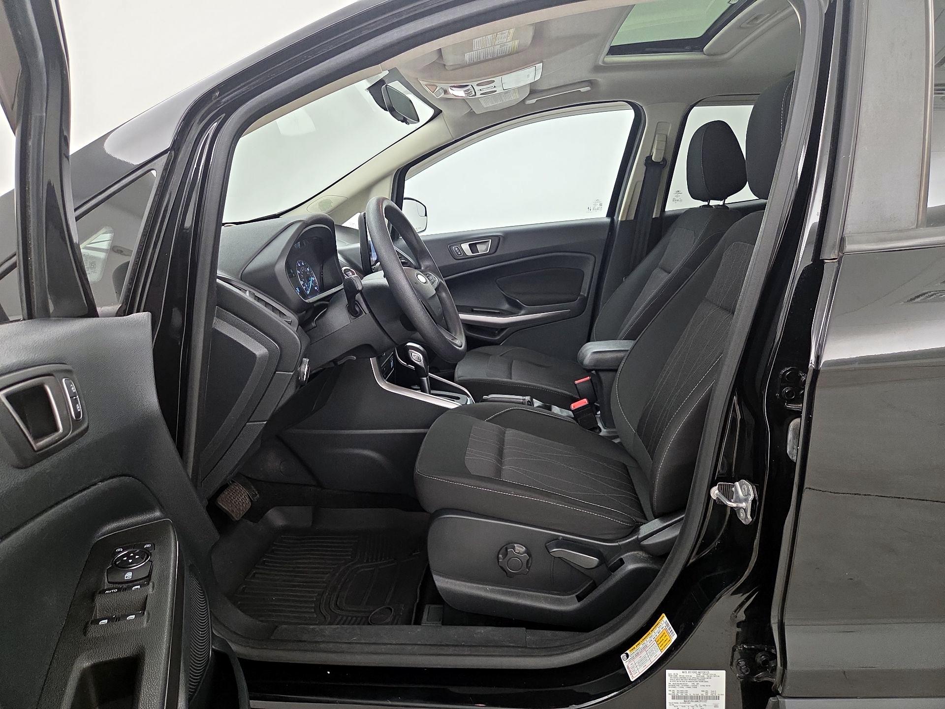 Thumbnail: 2021 Ford EcoSport - 11
