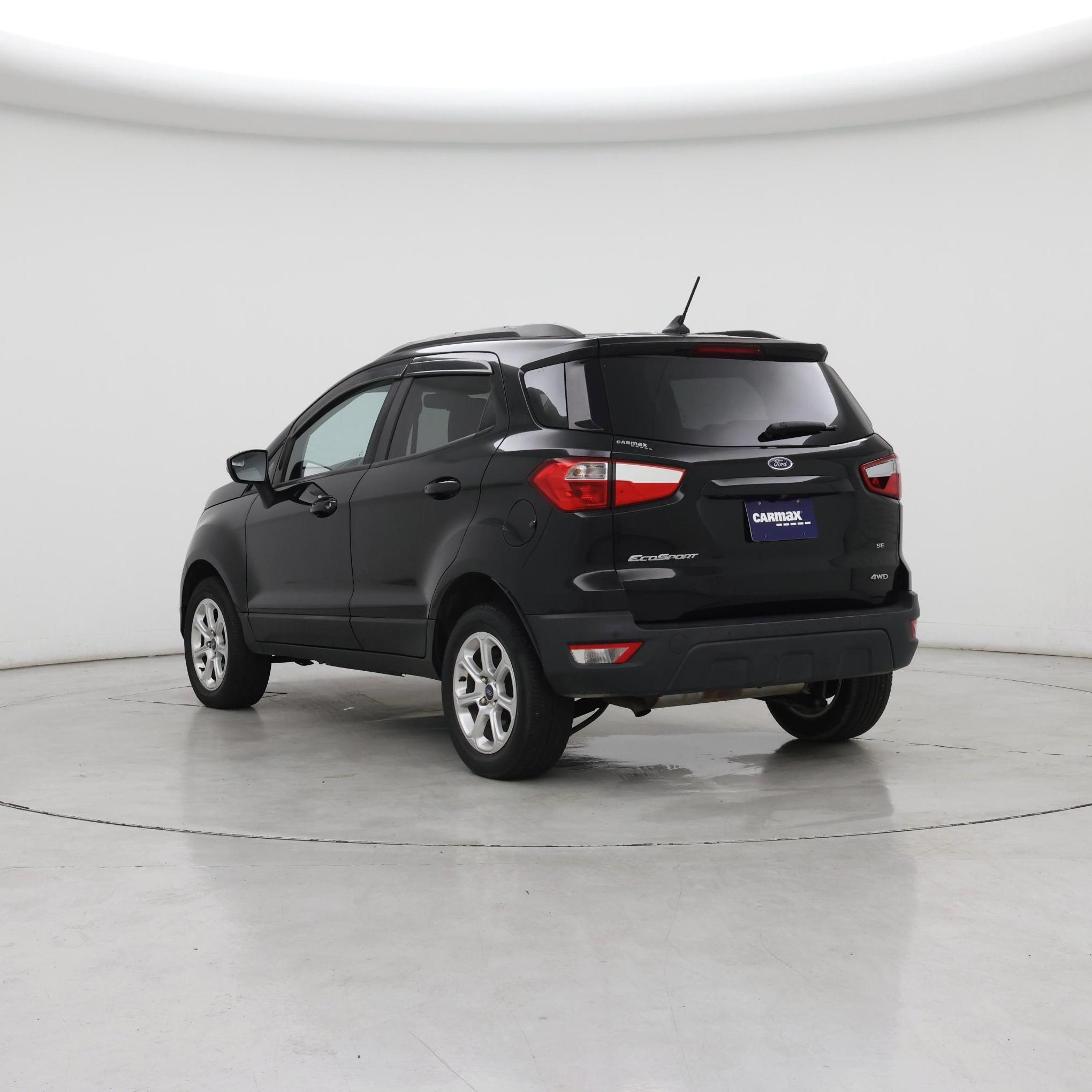 Thumbnail: 2021 Ford EcoSport - 2