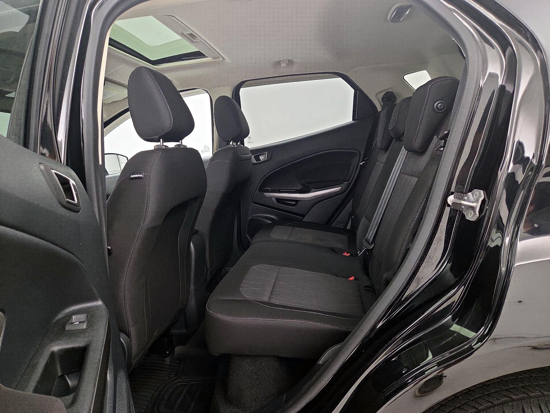 Thumbnail: 2021 Ford EcoSport - 20