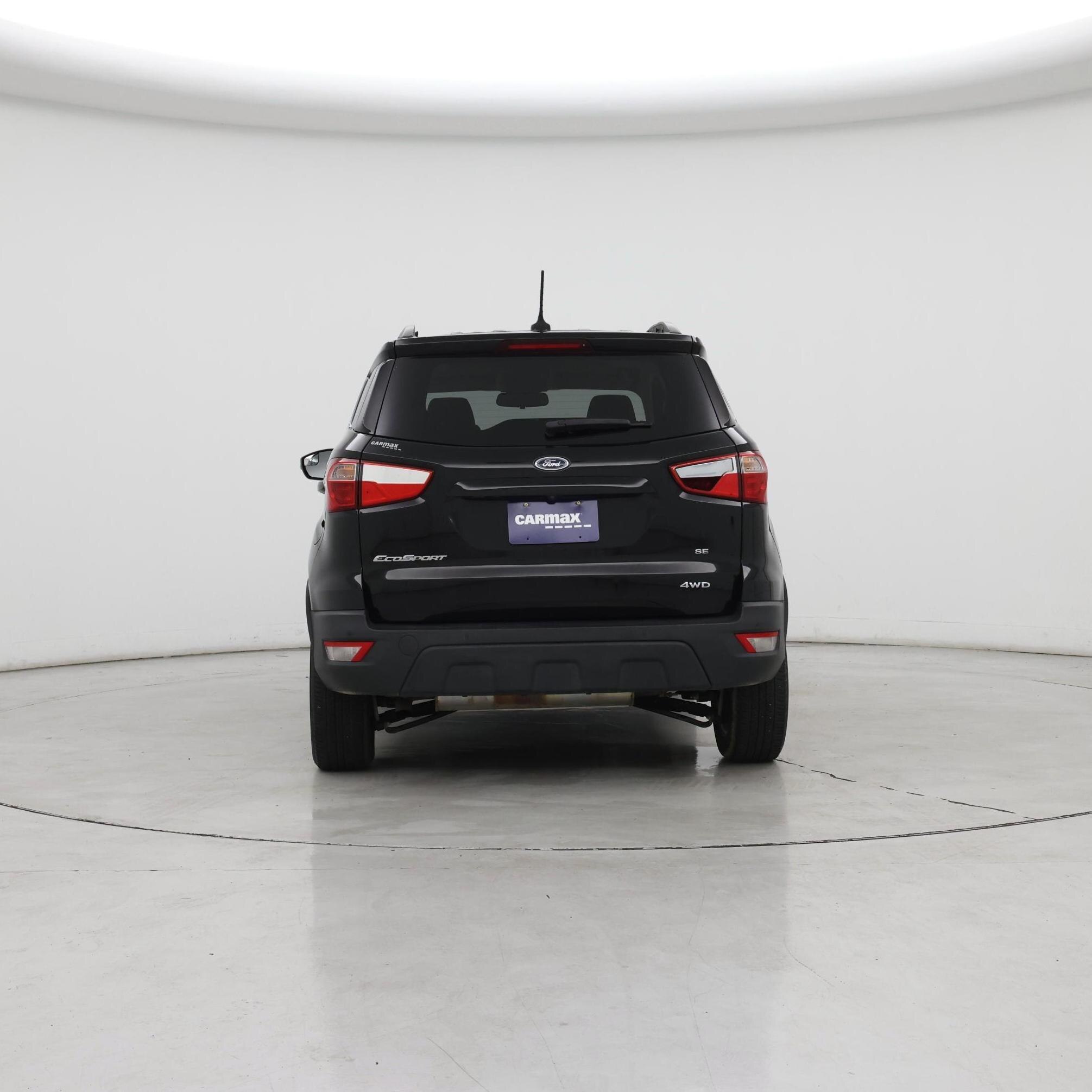 Thumbnail: 2021 Ford EcoSport - 6