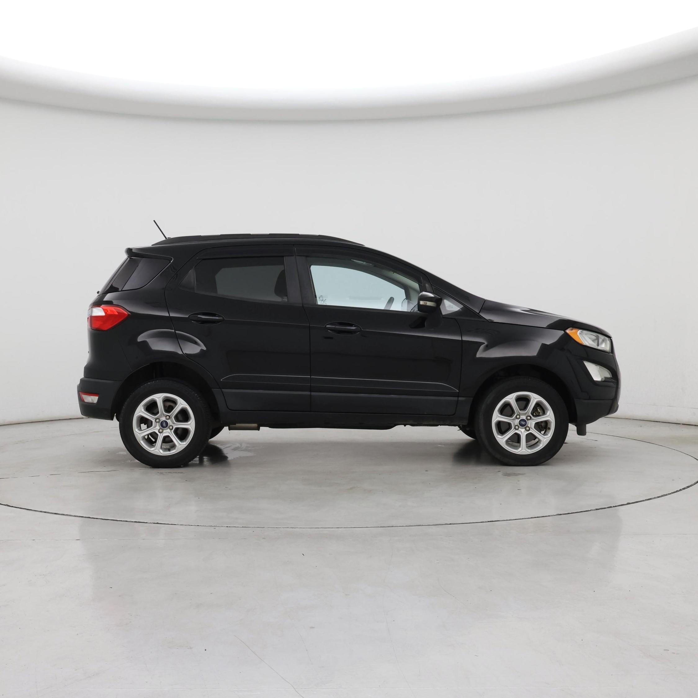 Thumbnail: 2021 Ford EcoSport - 7