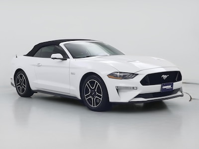 2020 Ford Mustang GT Premium