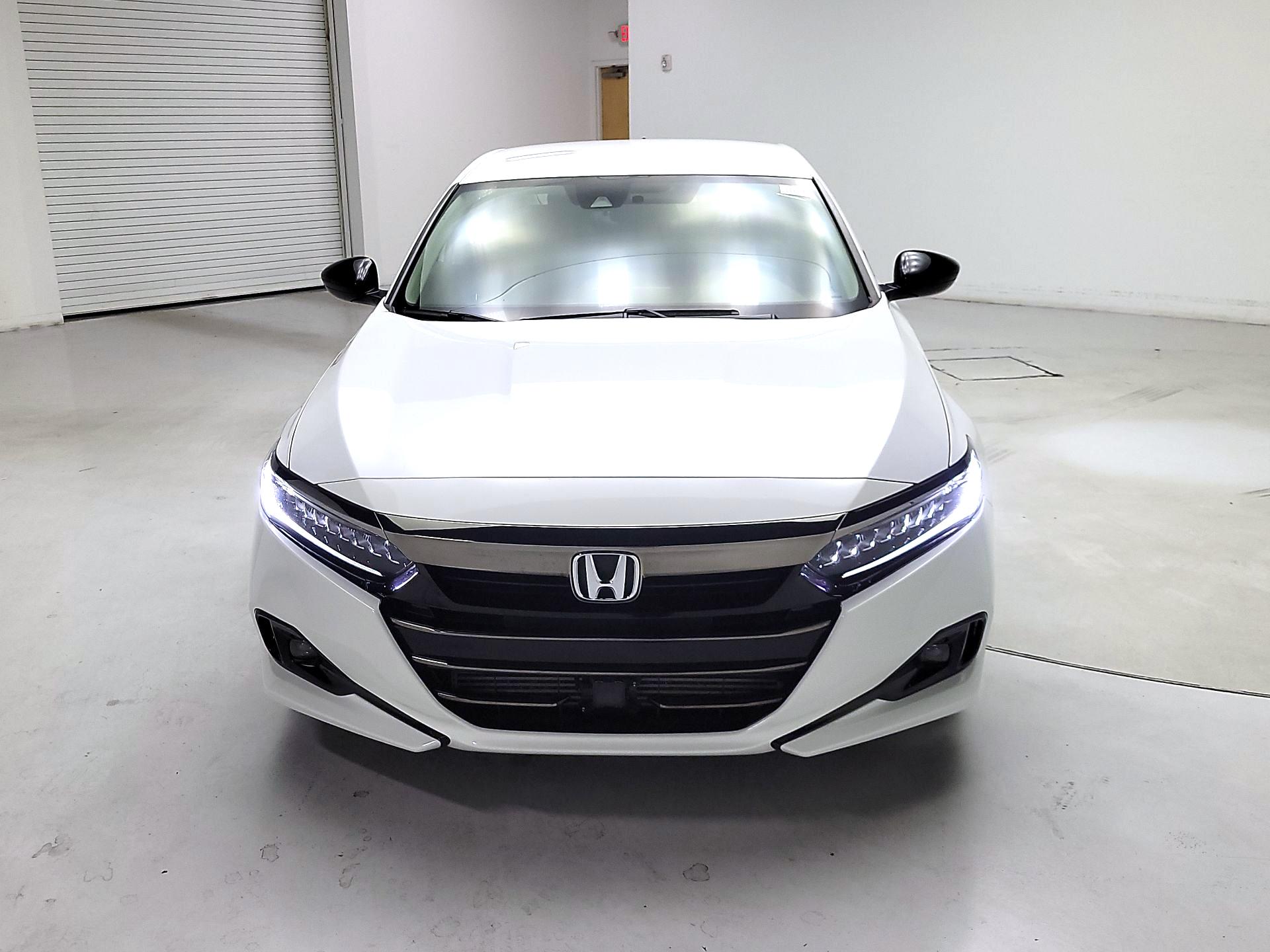 Thumbnail: 2022 Honda Accord - 2