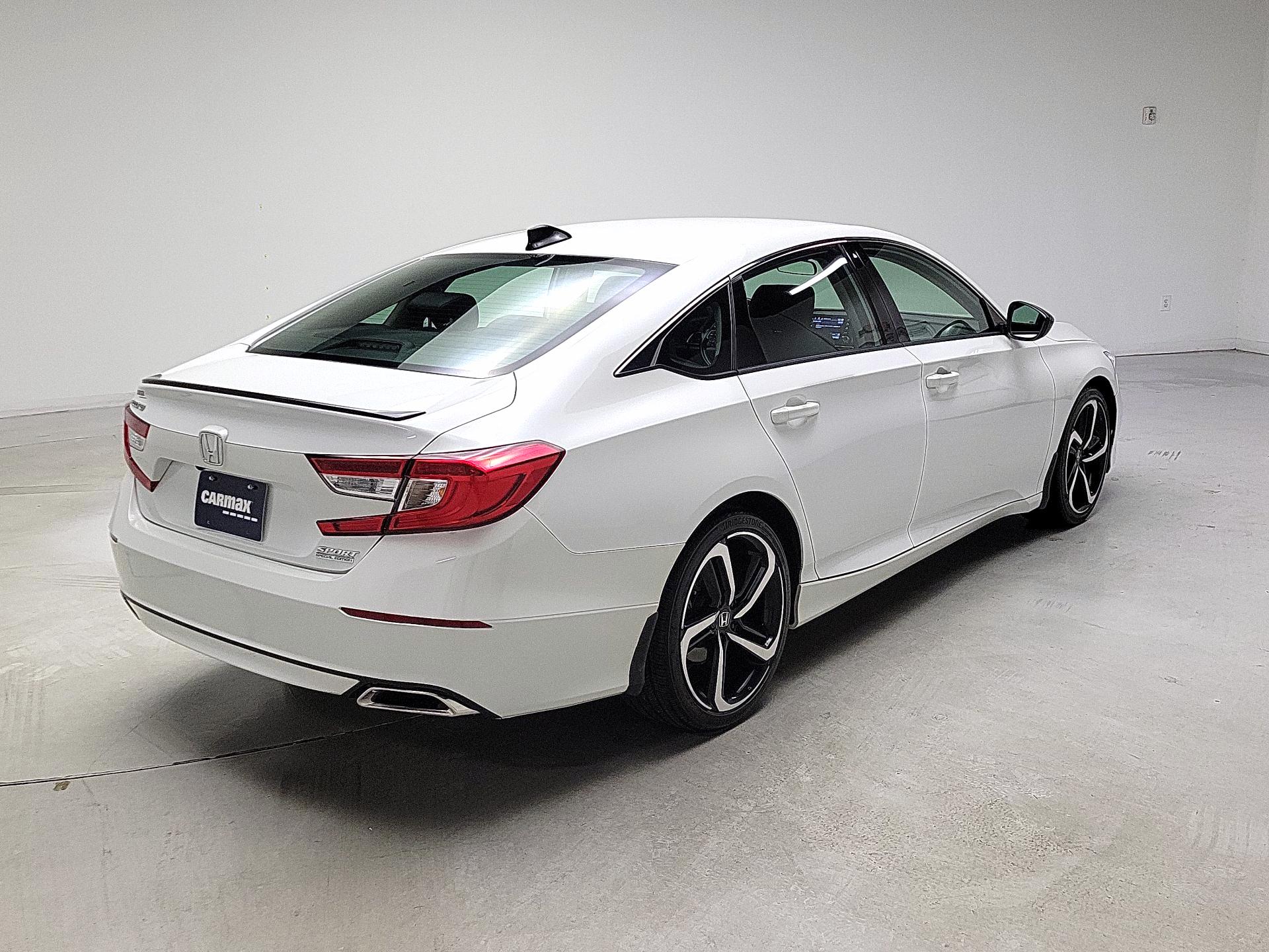 Thumbnail: 2022 Honda Accord - 5