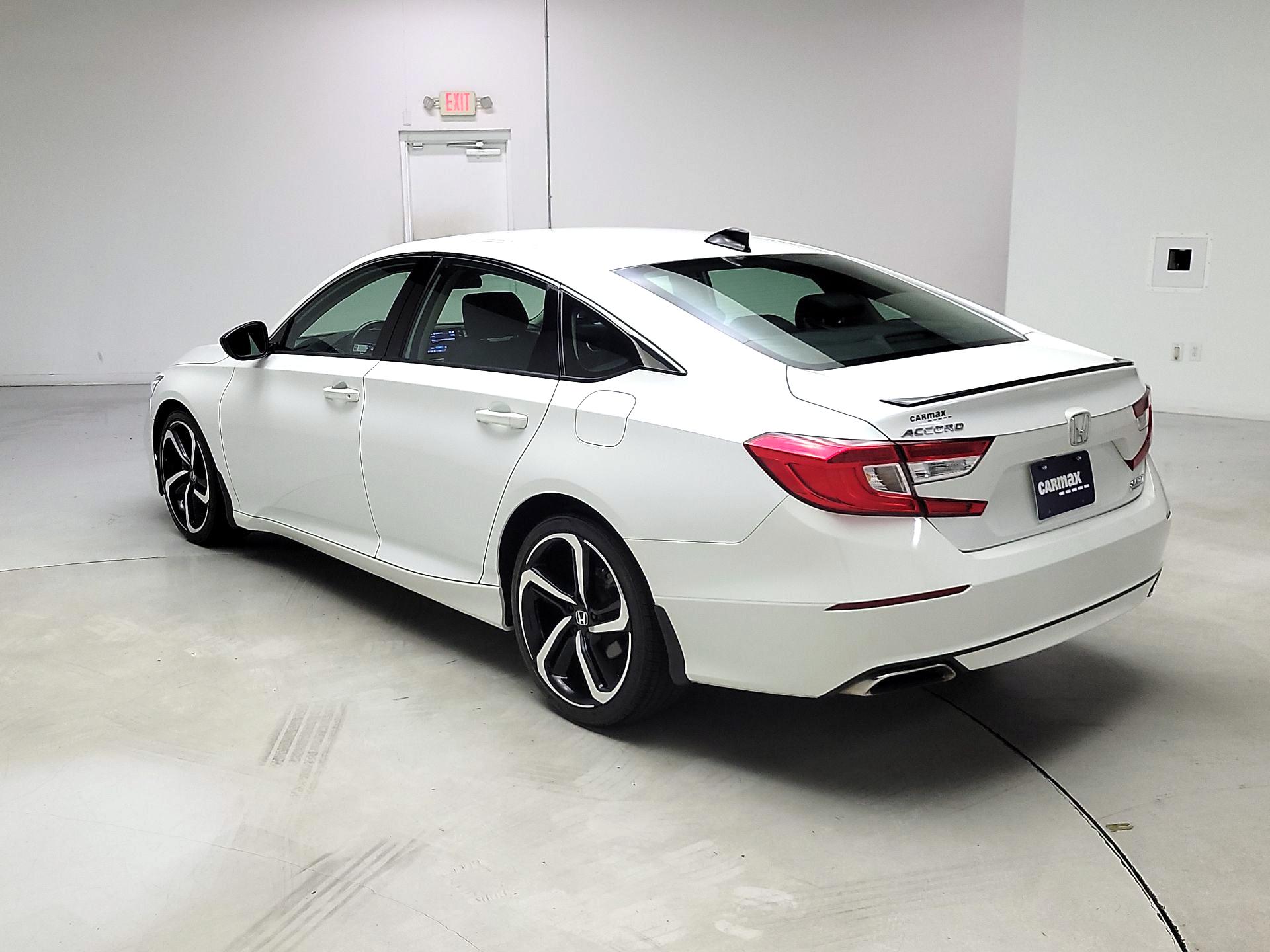 Thumbnail: 2022 Honda Accord - 7
