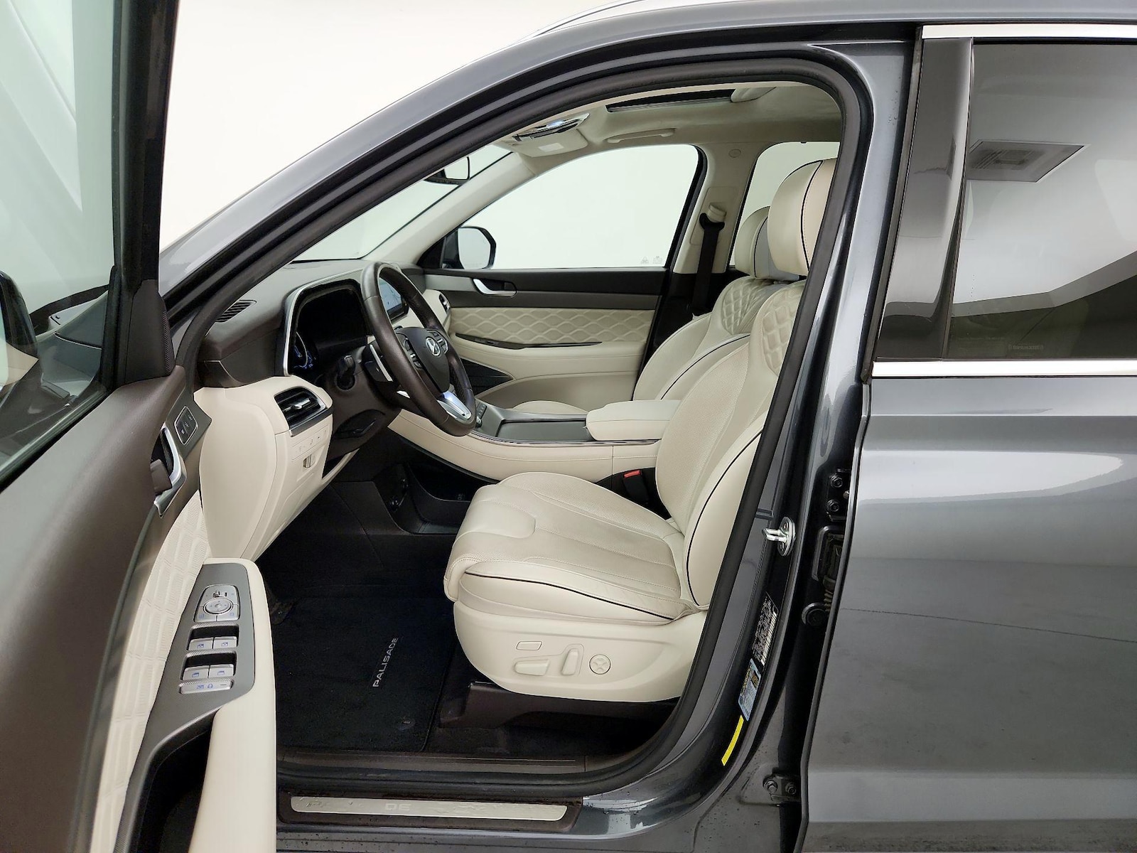 2020 Hyundai Palisade Limited - Photo 12