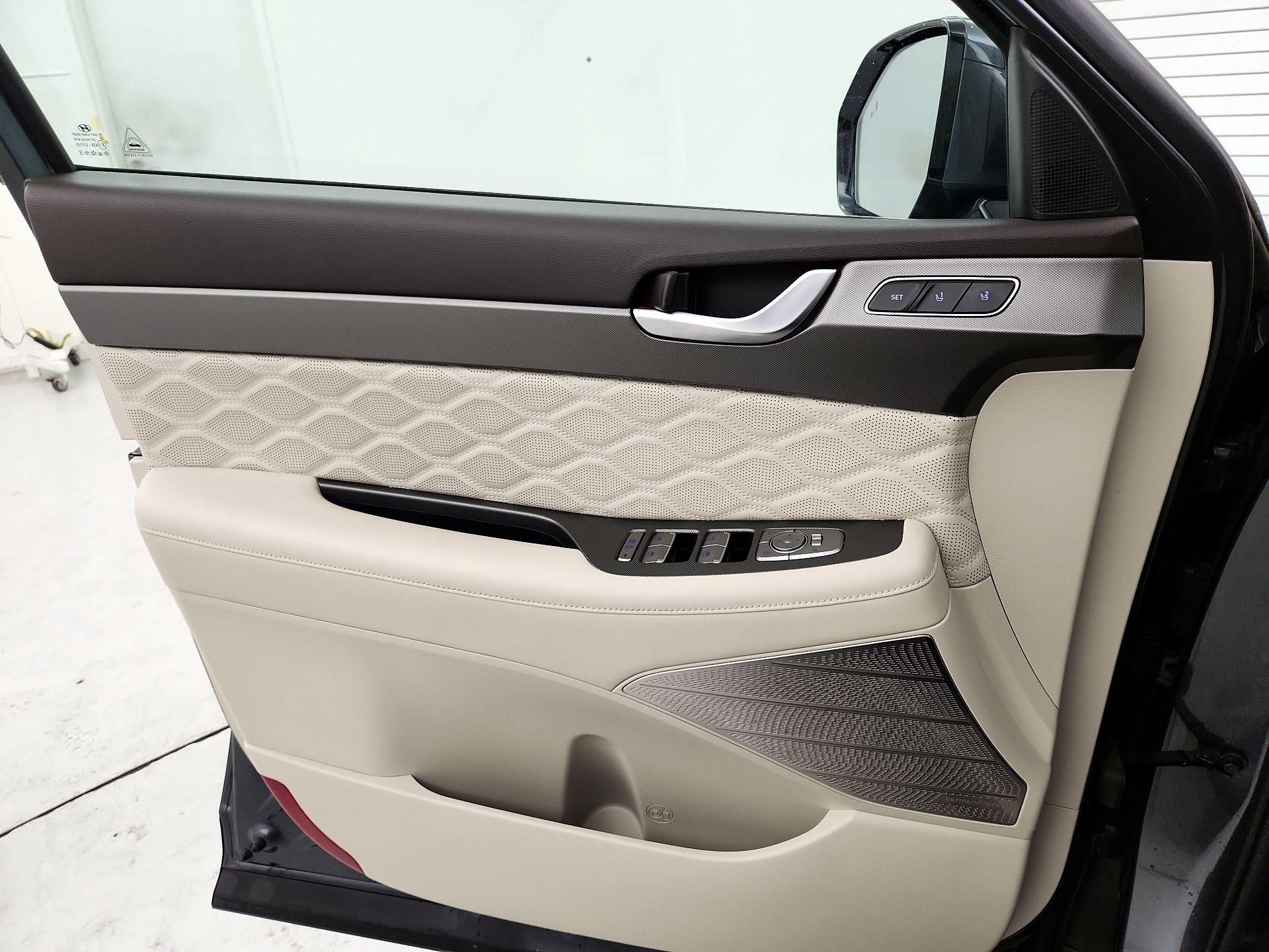 Thumbnail: 2020 Hyundai Palisade - 12