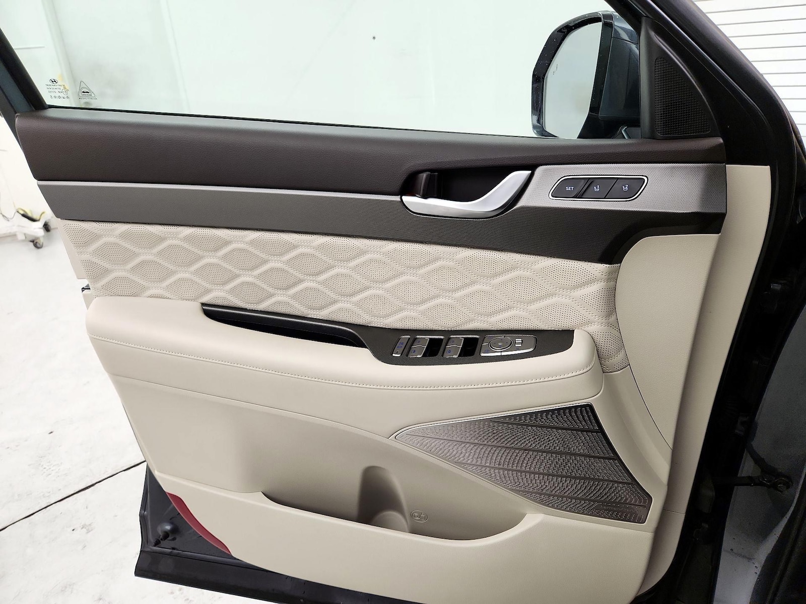 2020 Hyundai Palisade Limited - Photo 13