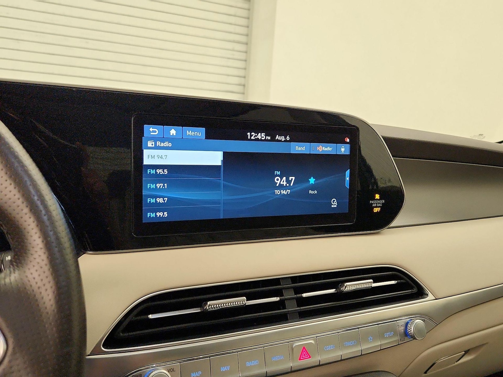 2020 Hyundai Palisade Limited - Photo 17