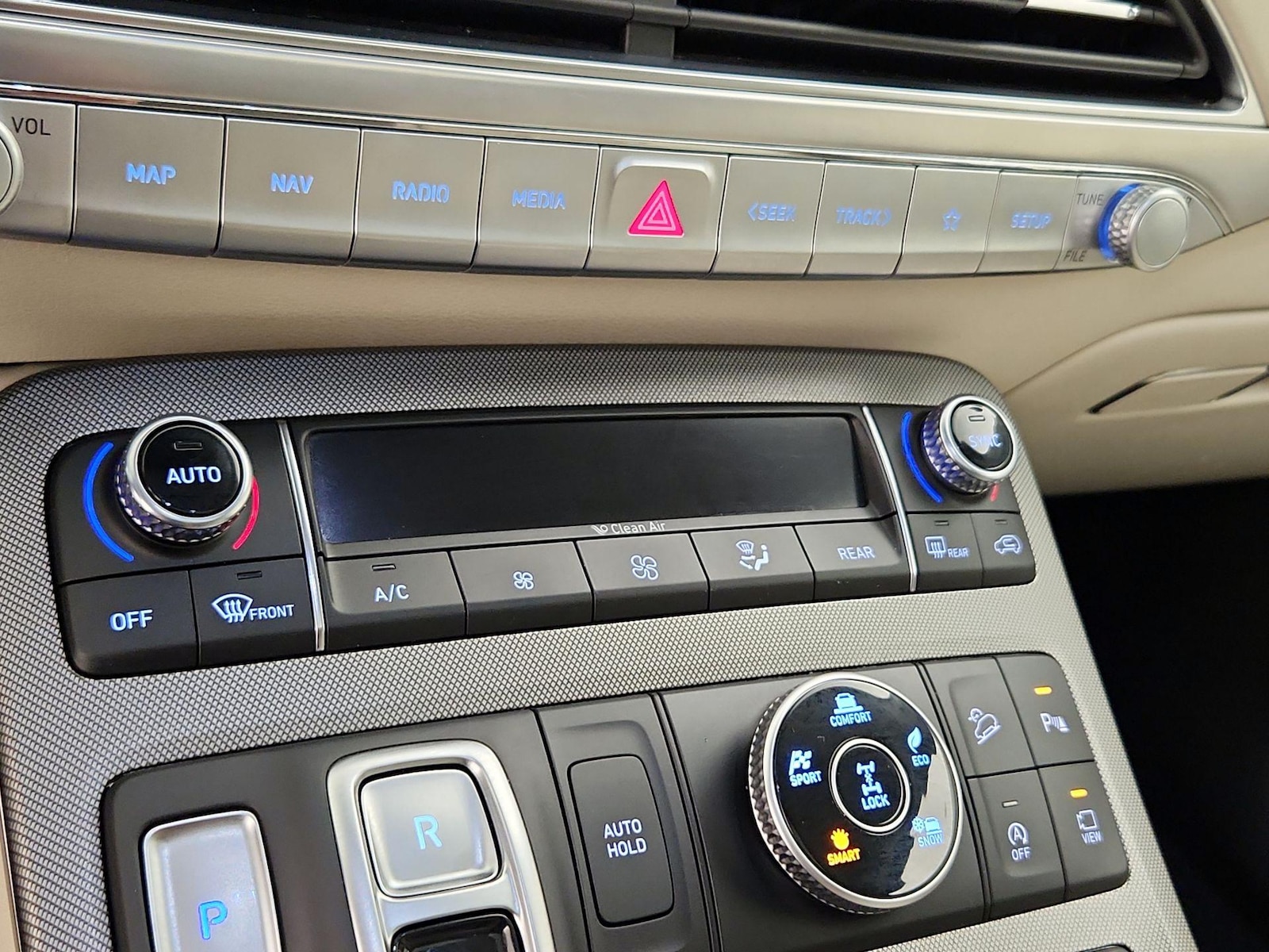 2020 Hyundai Palisade Limited - Photo 18