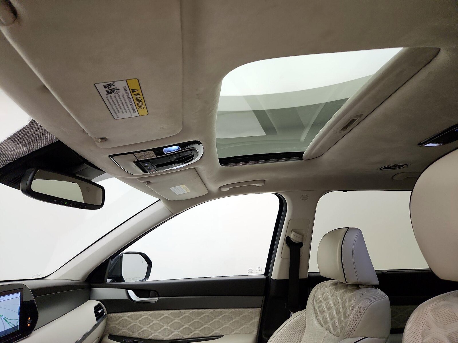 2020 Hyundai Palisade Limited - Photo 21