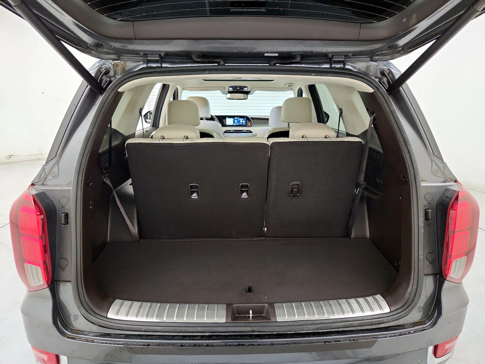 2020 Hyundai Palisade Limited - Photo 24